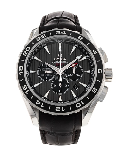 Omega Aqua Terra 150m Gents 231.13.44.52.06.001